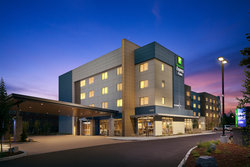  - Holiday Inn Express & Suites Cascade Station Portland - I-205, Exit 24