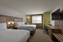  - Holiday Inn Express & Suites Cascade Station Portland - I-205, Exit 24