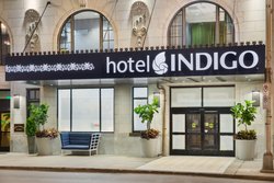  - Hotel Indigo Downtown Nashville