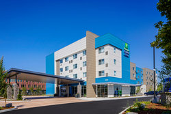  - Holiday Inn Express & Suites Cascade Station Portland - I-205, Exit 24