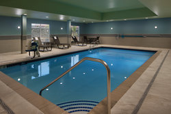  - Holiday Inn Express & Suites Cascade Station Portland - I-205, Exit 24