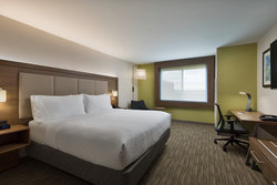  - Holiday Inn Express & Suites Cascade Station Portland - I-205, Exit 24