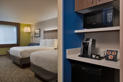  - Holiday Inn Express & Suites Cascade Station Portland - I-205, Exit 24