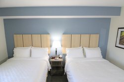  - Candlewood Suites East Memphis - I-40, Exit 14