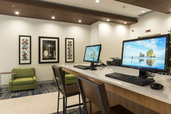  - Holiday Inn Express & Suites Colwood