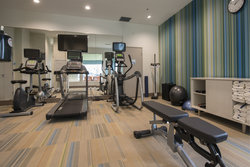  - Holiday Inn Express & Suites Colwood