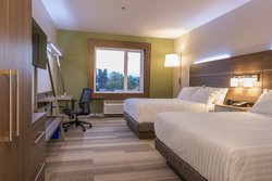  - Holiday Inn Express & Suites Colwood