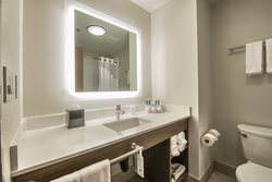  - Holiday Inn Express & Suites Colwood