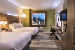  - Holiday Inn Express & Suites Colwood