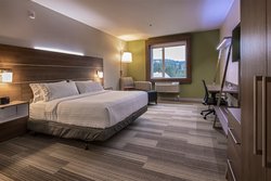  - Holiday Inn Express & Suites Colwood