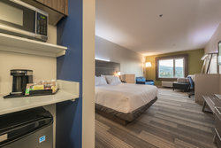  - Holiday Inn Express & Suites Colwood