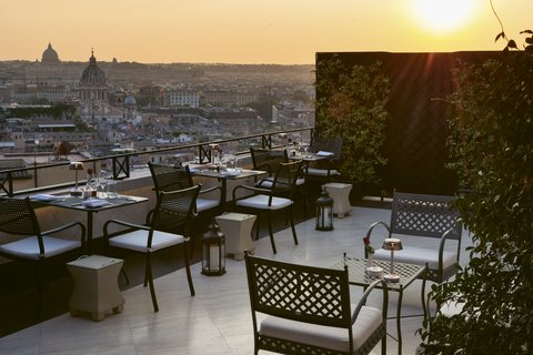 HASSLER ROMA - Photo 87