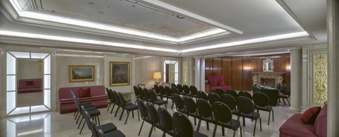 HASSLER ROMA - Photo 88