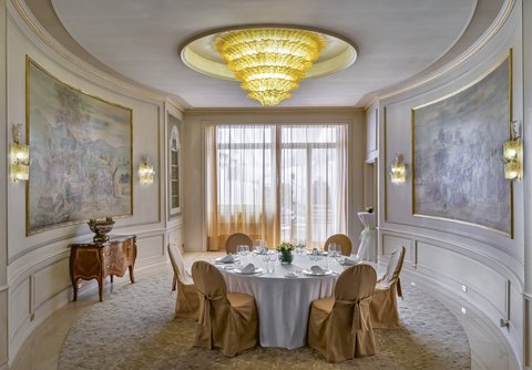HASSLER ROMA - Photo 90