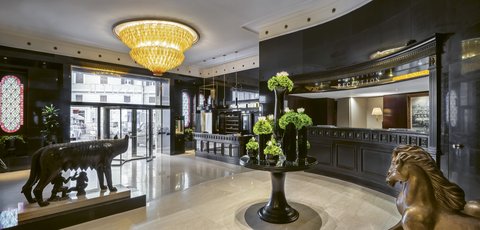 HASSLER ROMA - Photo 91