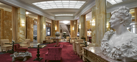 HASSLER ROMA - Photo 92