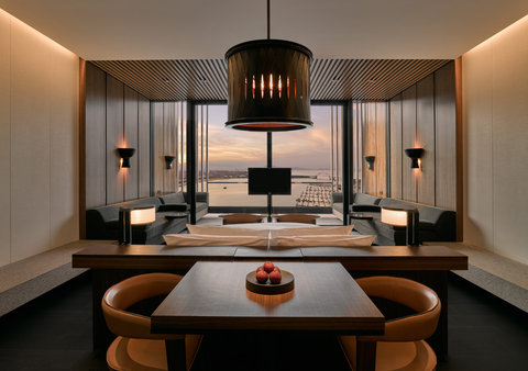 LOHKAH HOTEL & SPA - Photo 2