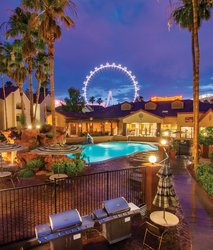  - Holiday Inn Club Vacations at Desert Club Resort Las Vegas