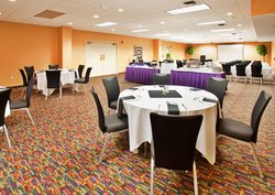  - Holiday Inn Manhattan