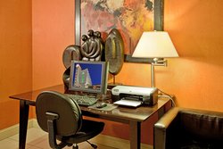  - Holiday Inn Manhattan