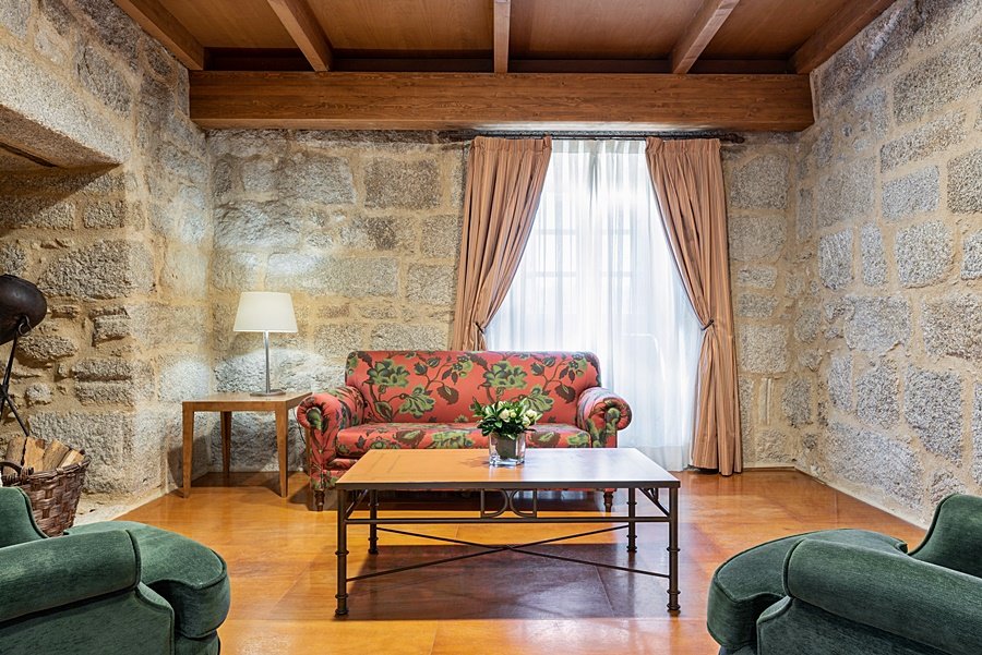 EUROSTARS MONUMENTO MONASTERIO-guestroom-450922 Guest Room.jpg