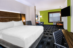  - Holiday Inn Express & Suites North Round Rock - I-35, Exit 251