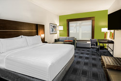  - Holiday Inn Express & Suites North Round Rock - I-35, Exit 251