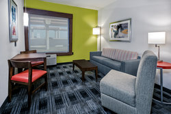  - Holiday Inn Express & Suites North Round Rock - I-35, Exit 251