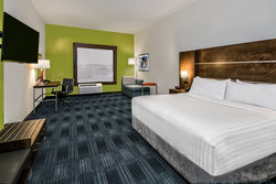  - Holiday Inn Express & Suites North Round Rock - I-35, Exit 251