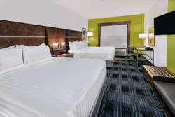  - Holiday Inn Express & Suites North Round Rock - I-35, Exit 251
