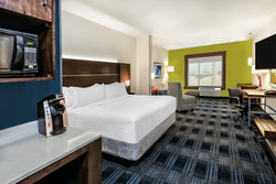  - Holiday Inn Express & Suites North Round Rock - I-35, Exit 251