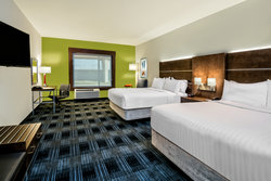  - Holiday Inn Express & Suites North Round Rock - I-35, Exit 251