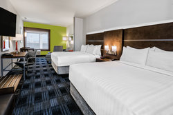  - Holiday Inn Express & Suites North Round Rock - I-35, Exit 251
