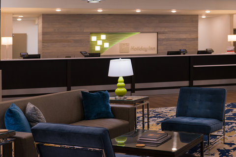 Take advantage of the hotel\'s express check in/out service.