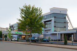  - Holiday Inn Downtown Convention Center St Louis - I-44, Exits 292 & 292B