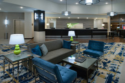  - Holiday Inn Downtown Convention Center St Louis - I-44, Exits 292 & 292B