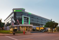  - Holiday Inn Downtown Convention Center St Louis - I-44, Exits 292 & 292B