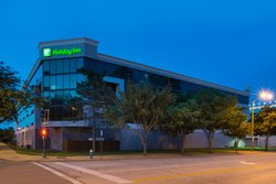  - Holiday Inn Downtown Convention Center St Louis - I-44, Exits 292 & 292B