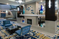  - Holiday Inn Downtown Convention Center St Louis - I-44, Exits 292 & 292B