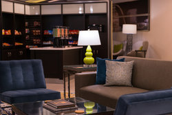  - Holiday Inn Downtown Convention Center St Louis - I-44, Exits 292 & 292B