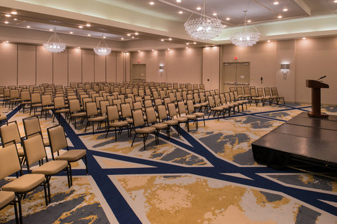 Your next conference will be a huge success