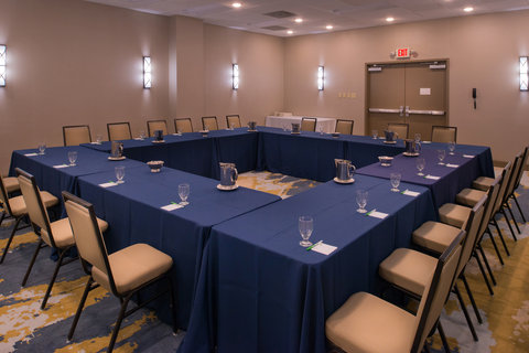 From conference to classroom; we can meet your needs!