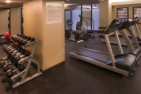 Get your heart pumping with a quick workout