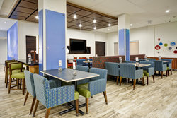  - Holiday Inn Express & Suites East Evansville