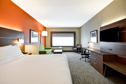  - Holiday Inn Express & Suites East Evansville