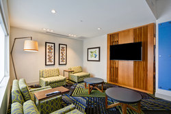 - Holiday Inn Express & Suites East Evansville