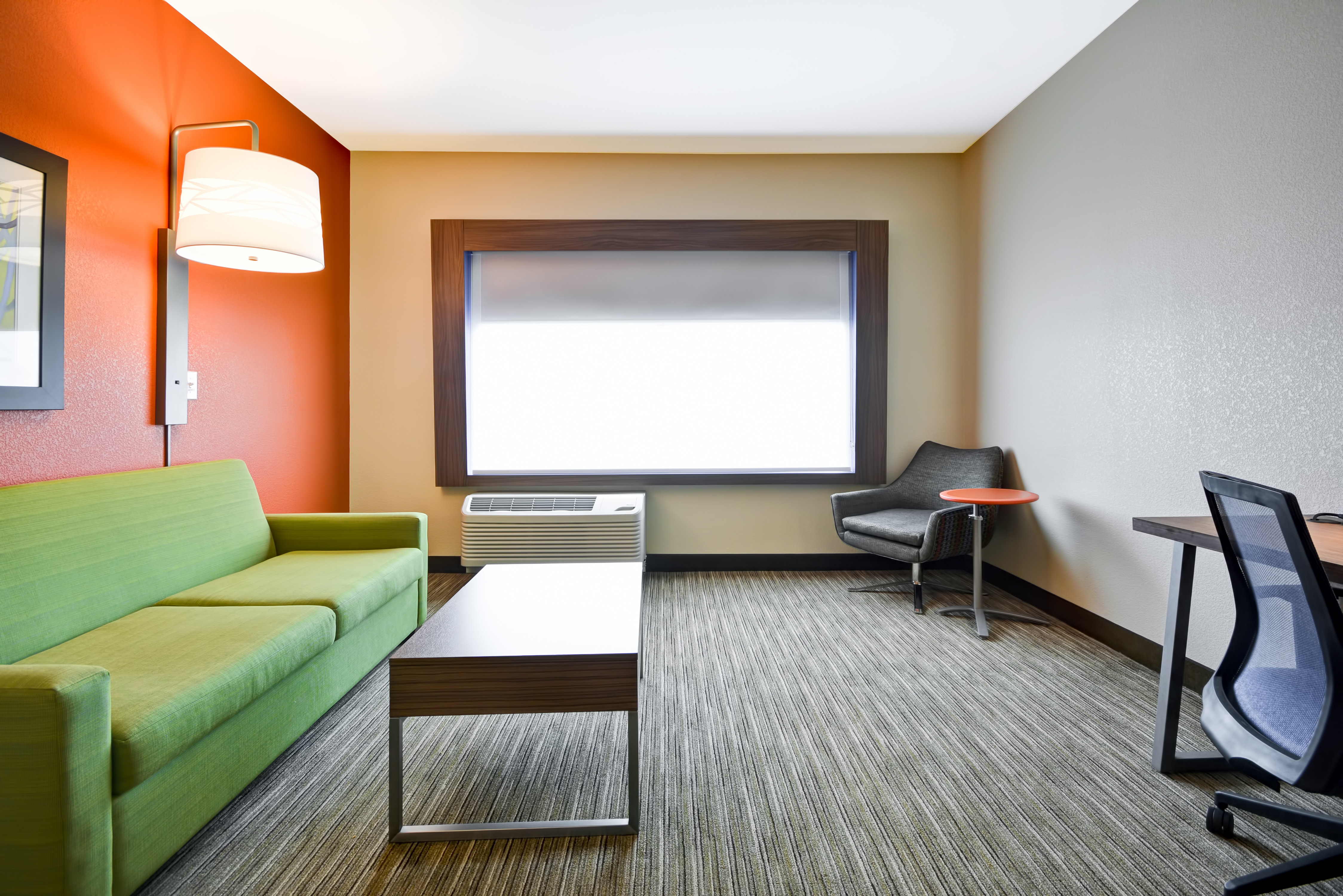 Holiday Inn Express East Evansville Relax and Unwind
