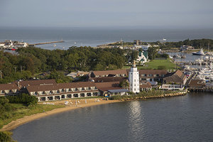 montauk gurney star marina resort island