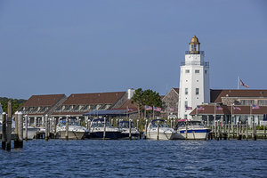 montauk gurney star marina resort island