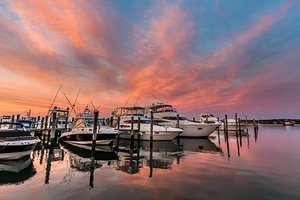 montauk gurney star marina resort island